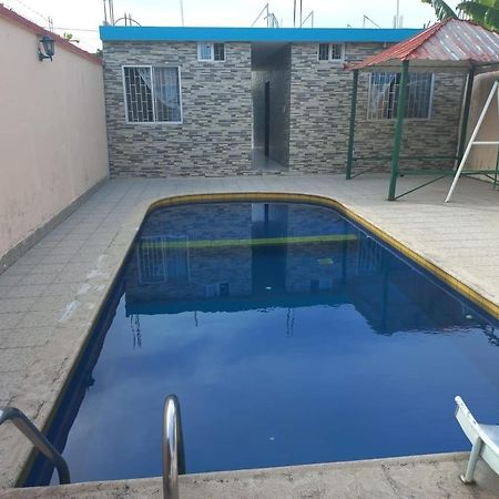Villas Karen تونسوبا المظهر الخارجي الصورة