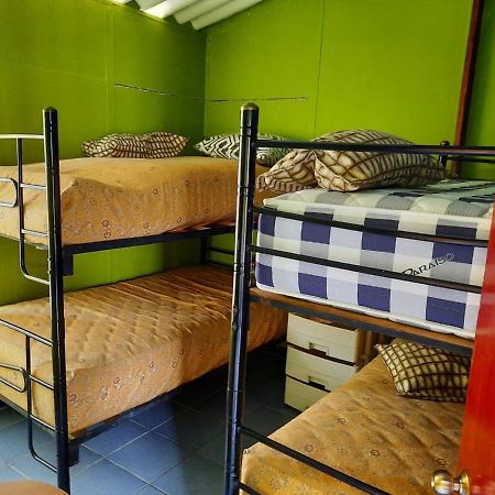 Villas Karen تونسوبا المظهر الخارجي الصورة