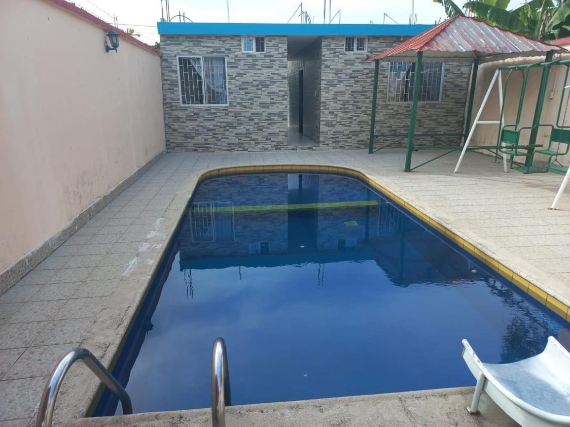 Villas Karen تونسوبا المظهر الخارجي الصورة