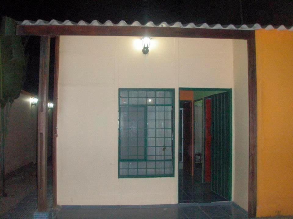 Villas Karen تونسوبا المظهر الخارجي الصورة