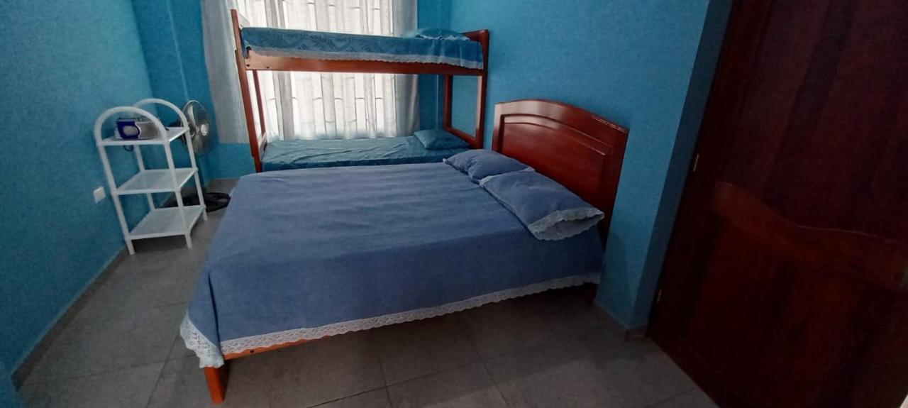 Villas Karen تونسوبا المظهر الخارجي الصورة