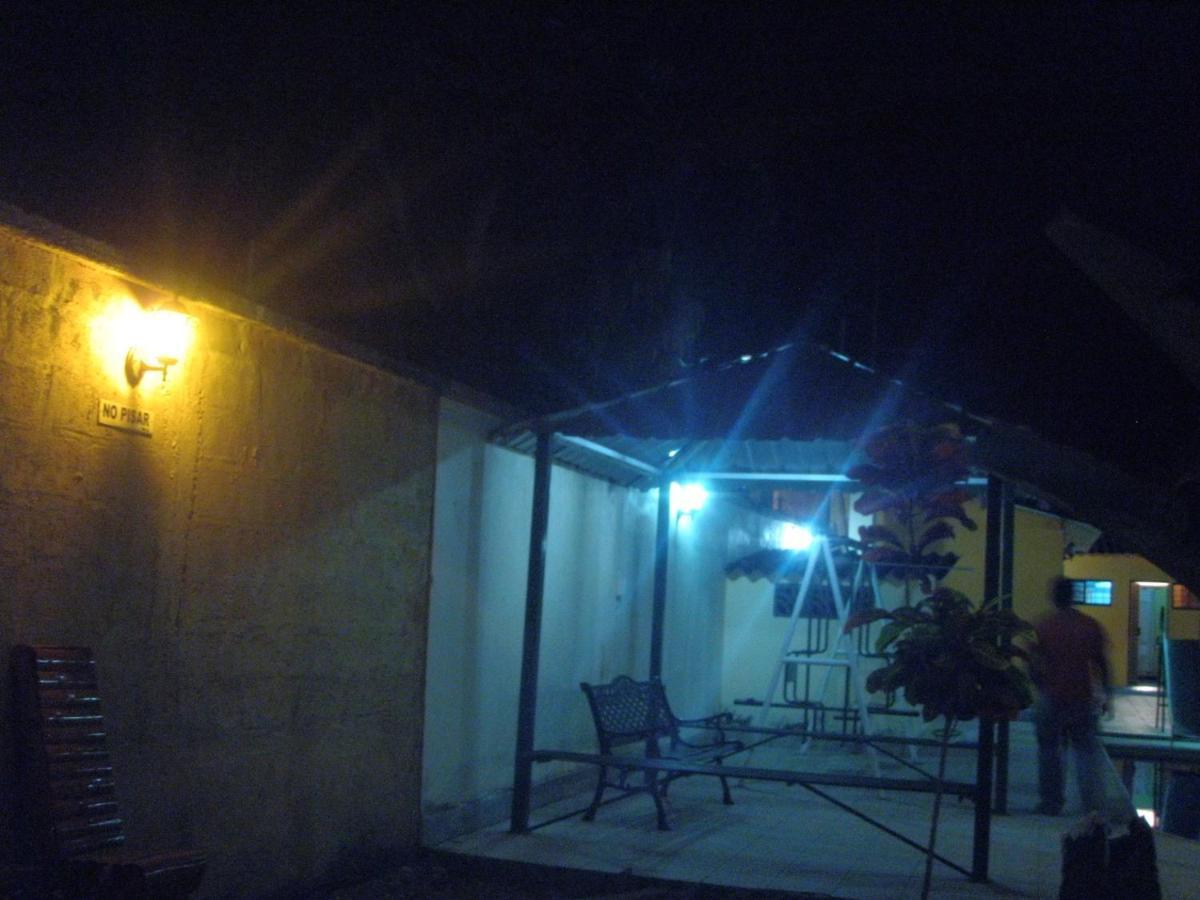 Villas Karen تونسوبا المظهر الخارجي الصورة