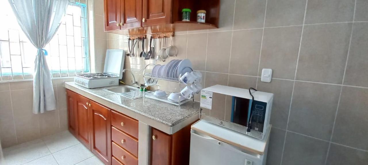 Villas Karen تونسوبا المظهر الخارجي الصورة