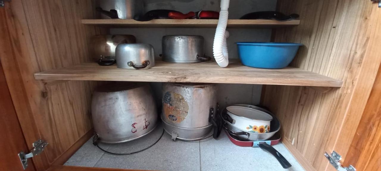 Villas Karen تونسوبا المظهر الخارجي الصورة
