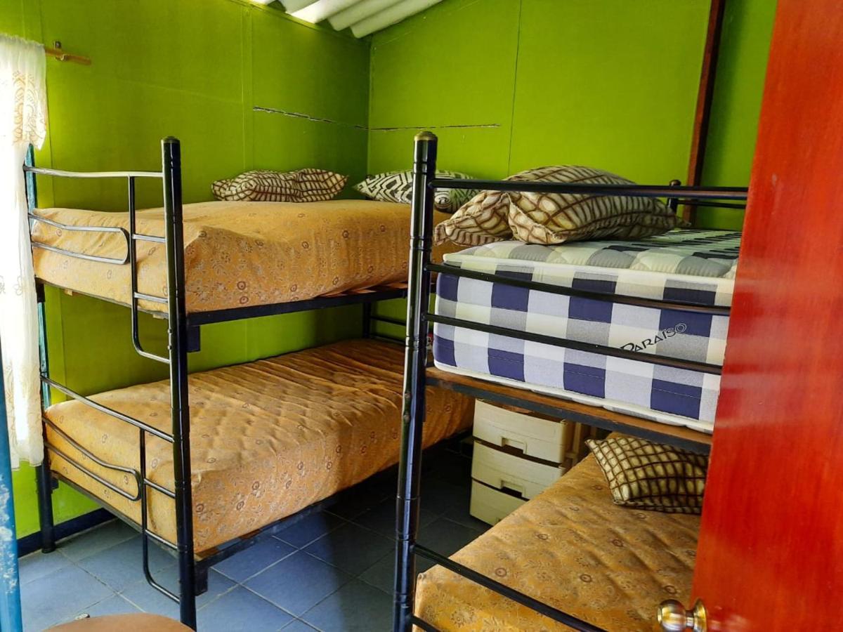 Villas Karen تونسوبا المظهر الخارجي الصورة